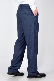 Ülikonnapüksid BAGGI BY XJEANS TKX25087-MARIN-002-P