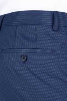 Ülikonnapüksid BAGGI BY XJEANS TKX25089-CORAL-002-P