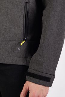 Joped GEOGRAPHICAL NORWAY TOREFACT-Black