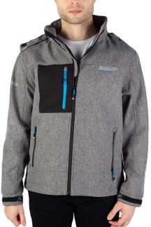 Joped GEOGRAPHICAL NORWAY TOREFACT-Blended-Grey