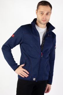 Spordijakid GEOGRAPHICAL NORWAY TOUMBA-Navy