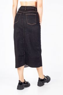 Teksaseelikud VS MISS VS8050