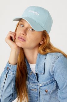 Nokkmütsid WRANGLER W0X8U5TU2