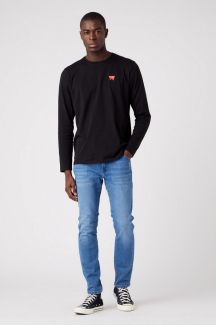 Teksapüksid WRANGLER W18SJX21Y