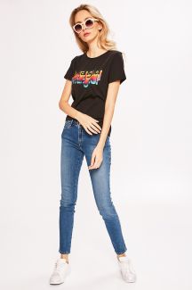 Teksapüksid WRANGLER W28KRF17P