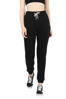 Spordipüksid JOHN FRANK WJFJG01-PUFFY-BLACK