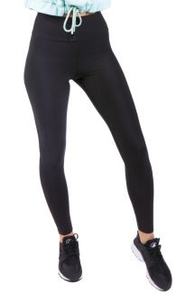 Legginsid JOHN FRANK WJFLEG01-BLACK