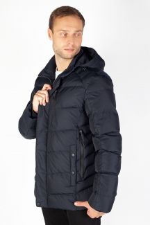 Talvejoped SANTORYO WK-8326-LACIVERT