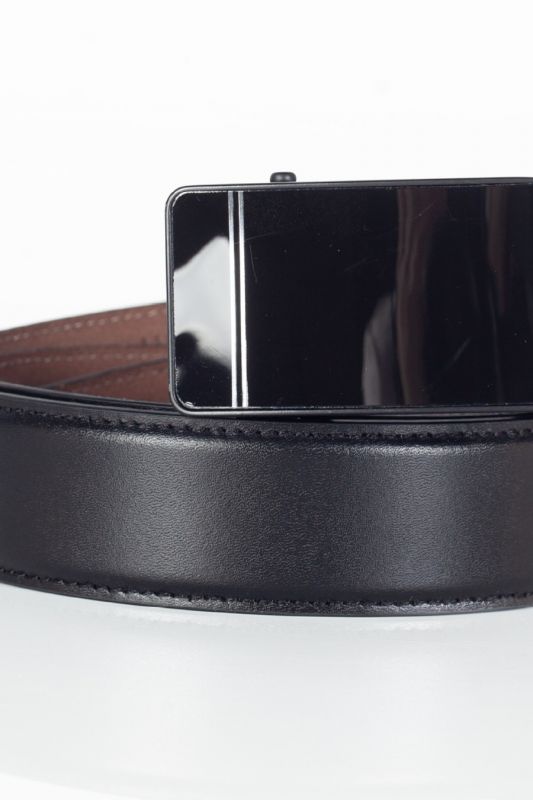 Nahast vöö X JEANS PREMIUM 000774-550-01-4487-B