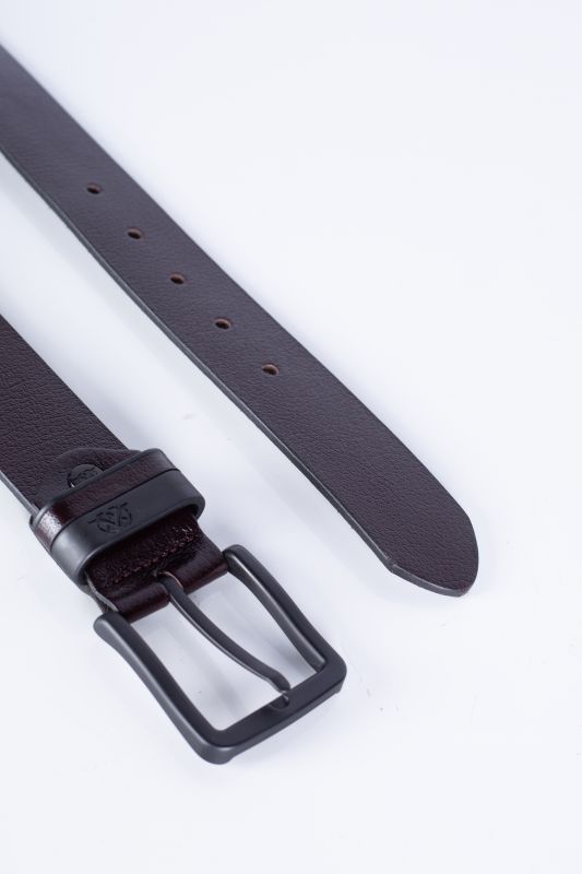 Nahast vöö X JEANS PREMIUM 011206-200-04-1828-22