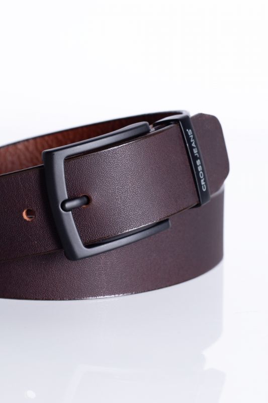 Nahast vöö CROSS JEANS 0629K-020