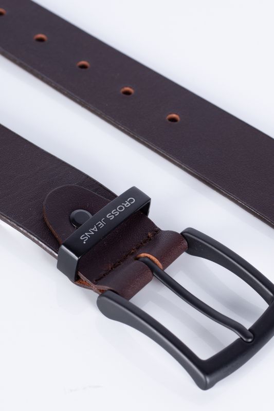 Nahast vöö CROSS JEANS 0629K-020