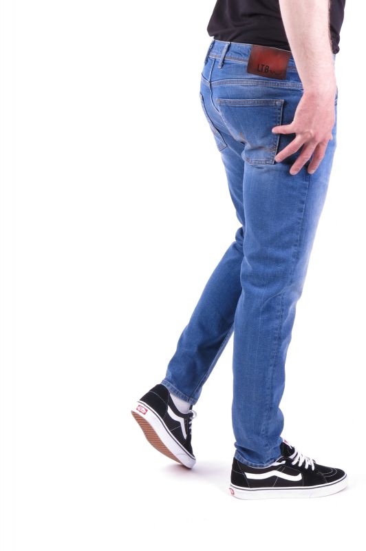 Teksapüksid LTB JEANS 1009-50260-14047-53211