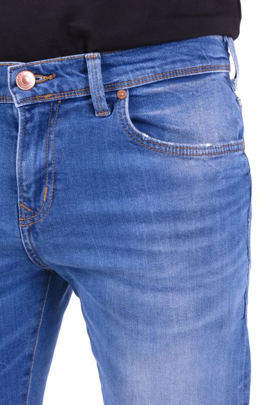 Teksapüksid LTB JEANS 1009-50260-14047-53211