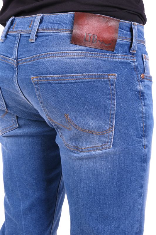 Teksapüksid LTB JEANS 1009-50260-14047-53211