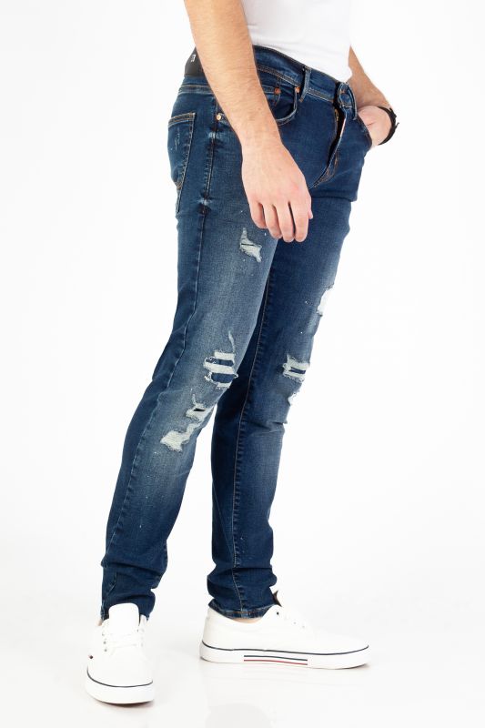 Teksapüksid LTB JEANS 1009-50260-14710-54322