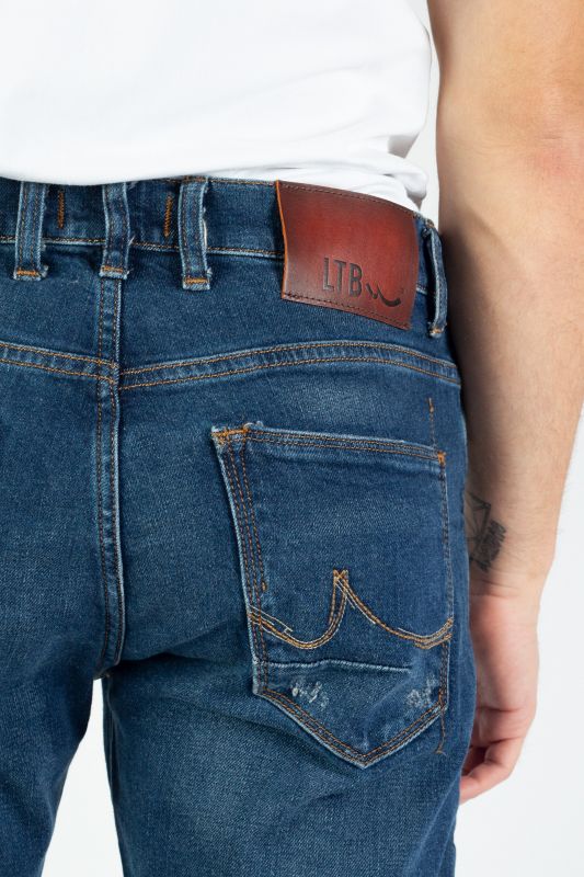 Teksapüksid LTB JEANS 1009-50546-15086-53945