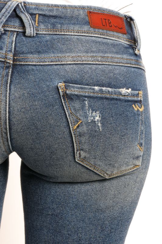 Teksapüksid LTB JEANS 1009-51100-14729-52975