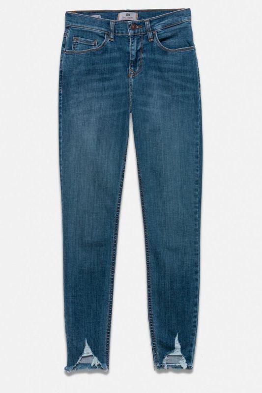 Teksapüksid LTB JEANS 1009-51269-14582-52028