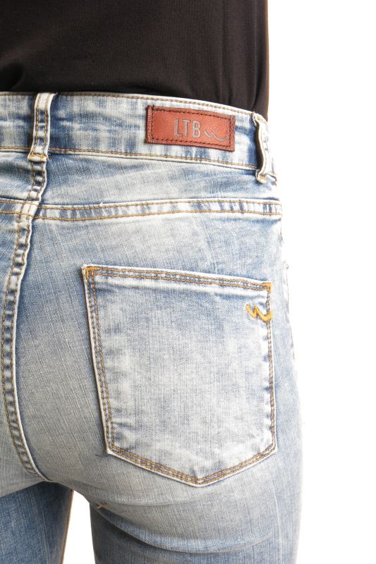 Teksapüksid LTB JEANS 1009-51284-13349-51571