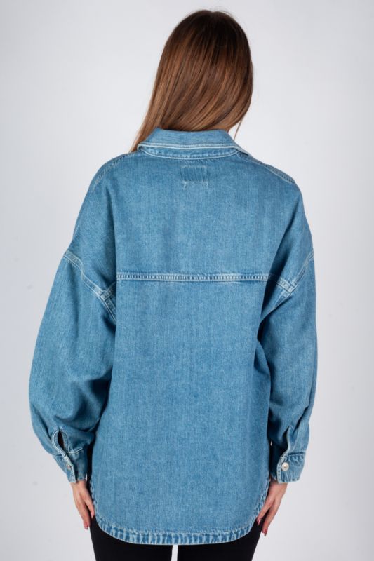 Teksasärgid LTB JEANS 1009-61235-15965-55864