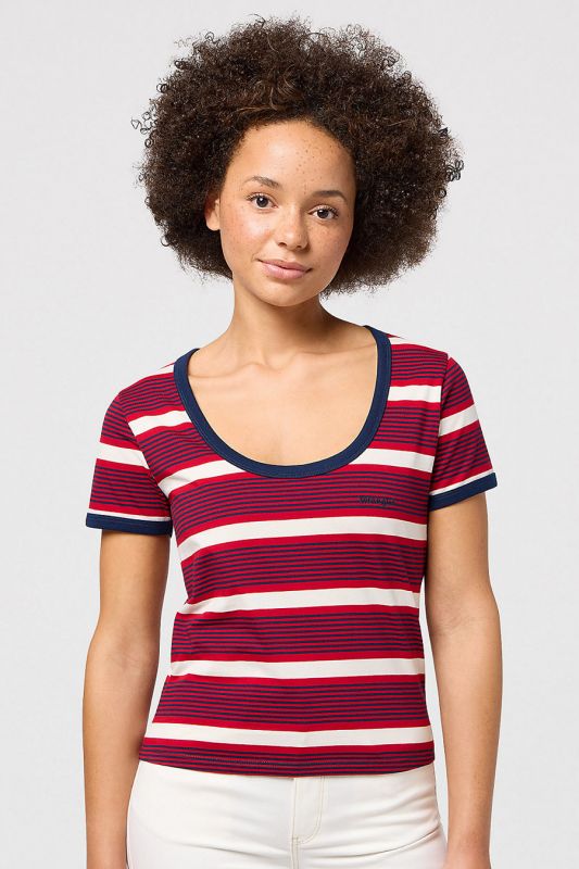 T-särgid WRANGLER 112350311