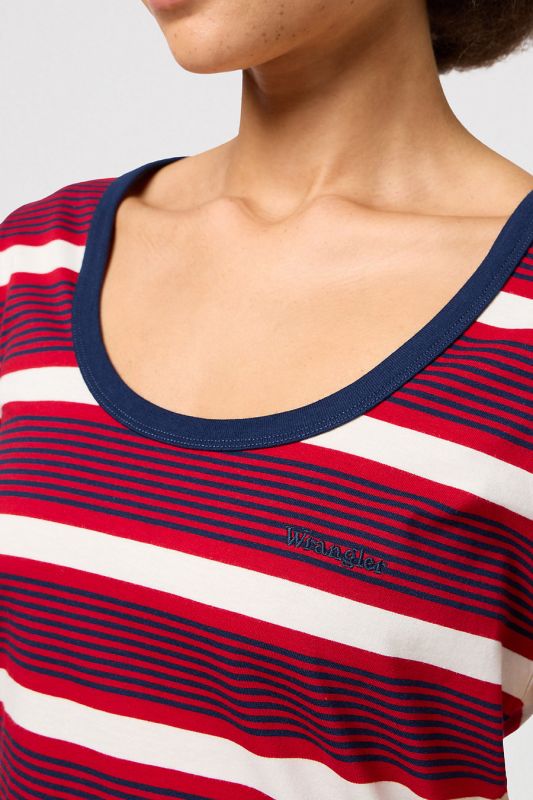 T-särgid WRANGLER 112350311