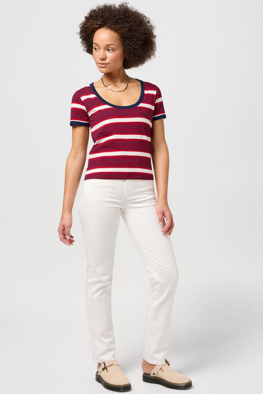 T-särgid WRANGLER 112350311