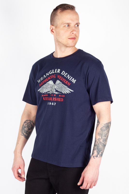 T-särgid WRANGLER 112362394