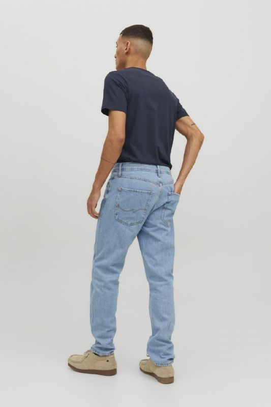 T-särgid JACK & JONES 12058529-NAVY-BLUE