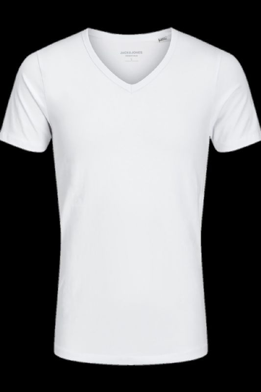 T-särgid JACK & JONES 12059219-OPT-WHITE