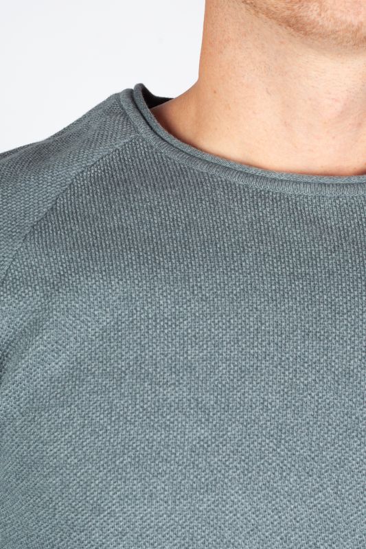 Džemprid JACK & JONES 12157321-Stormy-Weathe