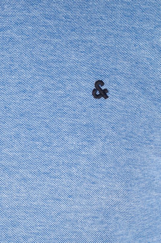 Polosärgid JACK & JONES 12175007-Blue-Depths