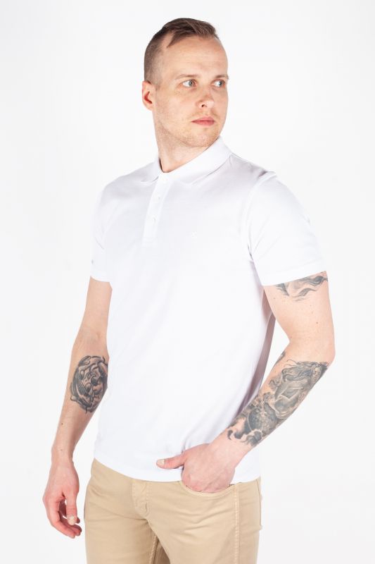 Polosärgid JACK & JONES 12175007-White-SOLID