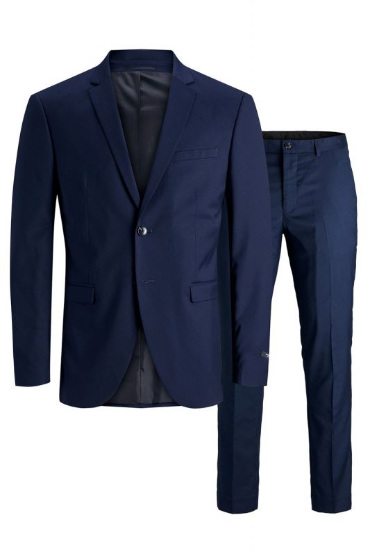 Ülikonnad JACK & JONES 12181339-Medieval-Blue