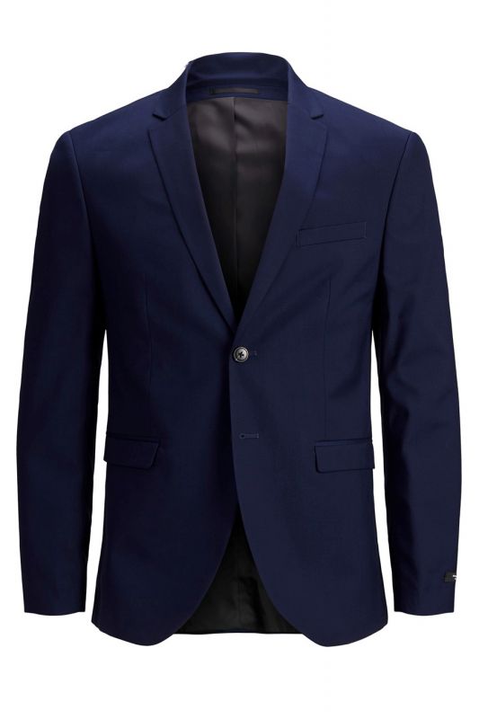 Pintsakud JACK & JONES 12202681-Medieval-Blue