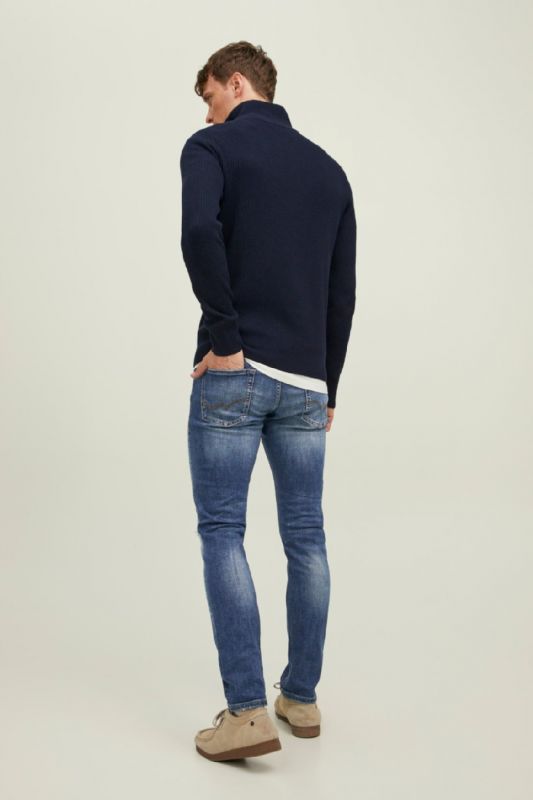 Teksapüksid JACK & JONES 12213182-Blue-Denim