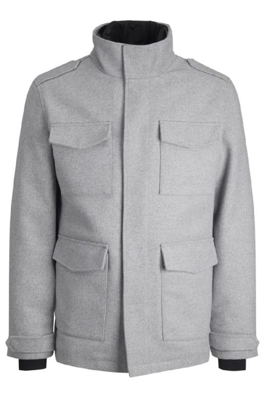 Joped JACK & JONES 12214003-LG-Melange