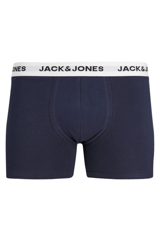 Bokserid JACK & JONES 12214455-Forest-Night