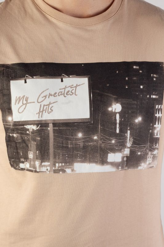 T-särgid LTB JEANS 1222-84129-6089-5887