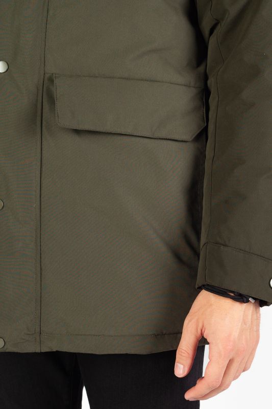 Talvejoped JACK & JONES 12236015-Rosin