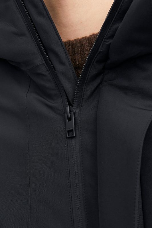 Talvejoped JACK & JONES 12236036-Black