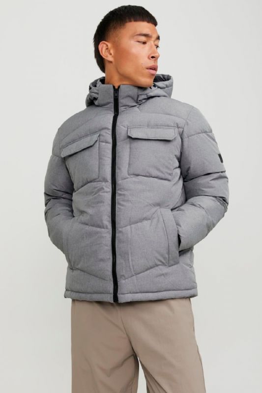 Talvejoped JACK & JONES 12236044-LG-Melange