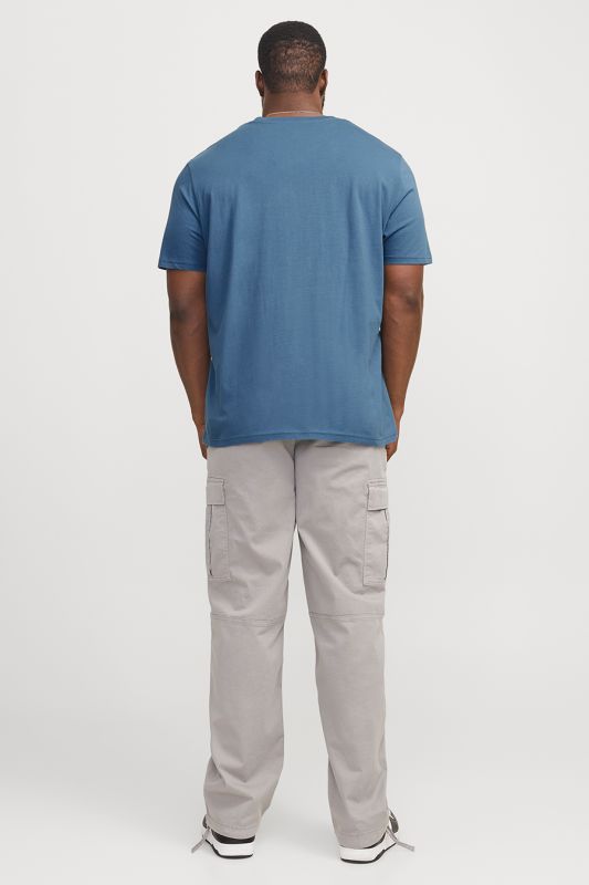 T-särgid JACK & JONES 12243625-Oceanview