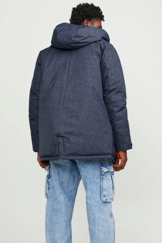 Talvejoped JACK & JONES 12247510-Navy-Blazer