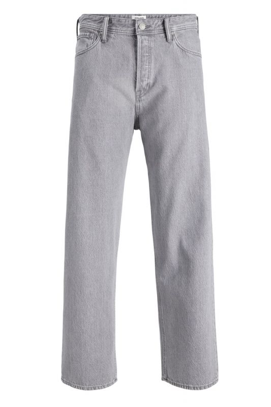 Teksapüksid JACK & JONES 12249060-Grey-Denim