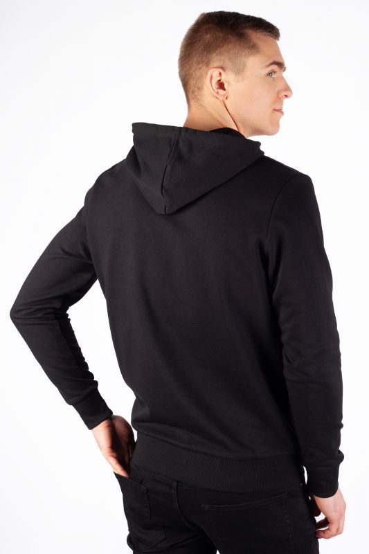 Spordidžemprid JACK & JONES 12249269-Black