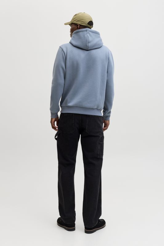 Spordidžemprid JACK & JONES 12249340-Blue-Mirage