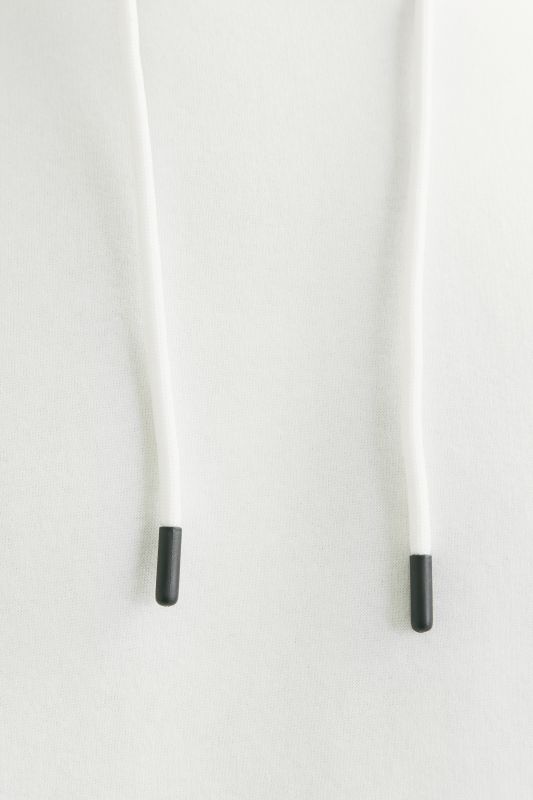 Spordidžemprid JACK & JONES 12249340-Cloud-Dancer