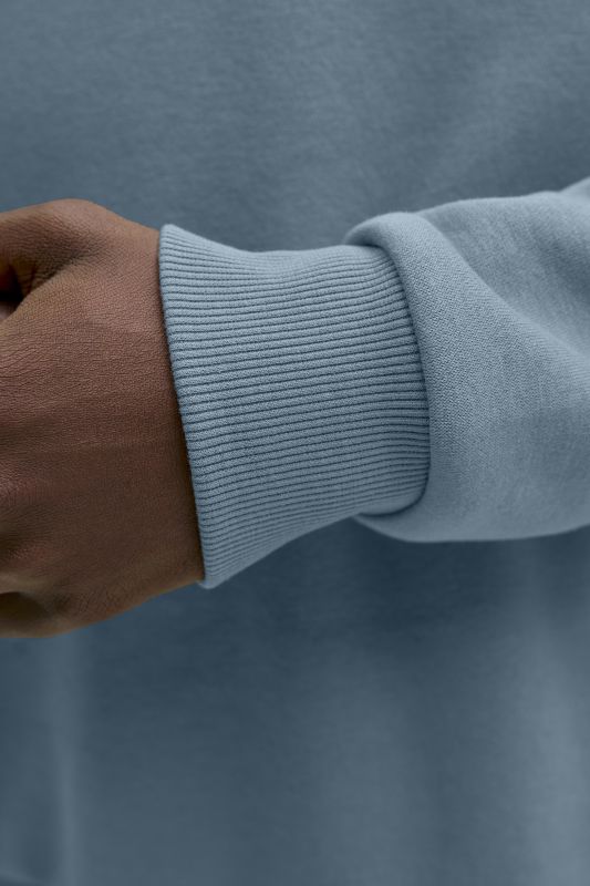 Spordidžemprid JACK & JONES 12249341-Blue-Mirage